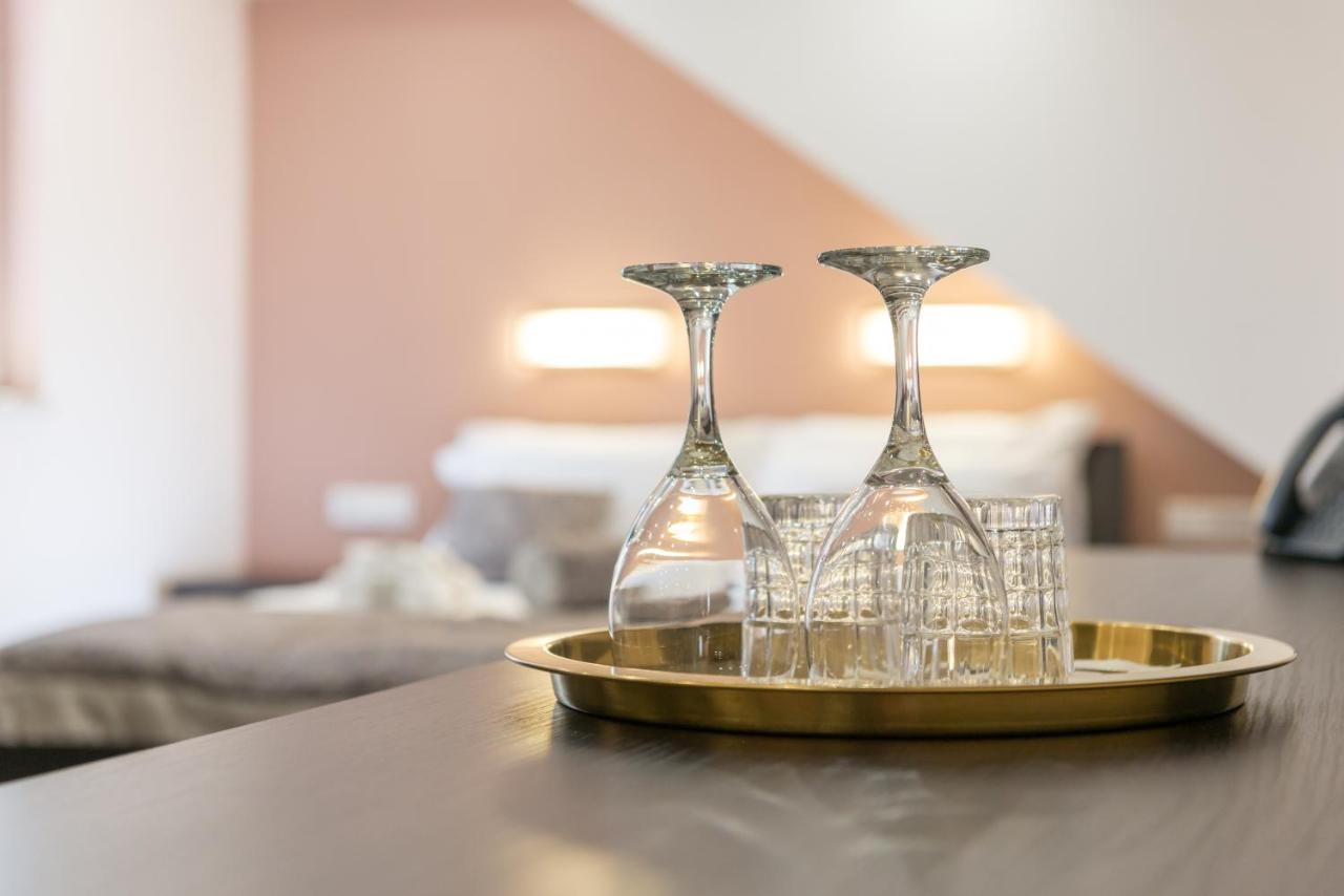 Hotel Palace Heritage - Adults Only 4*