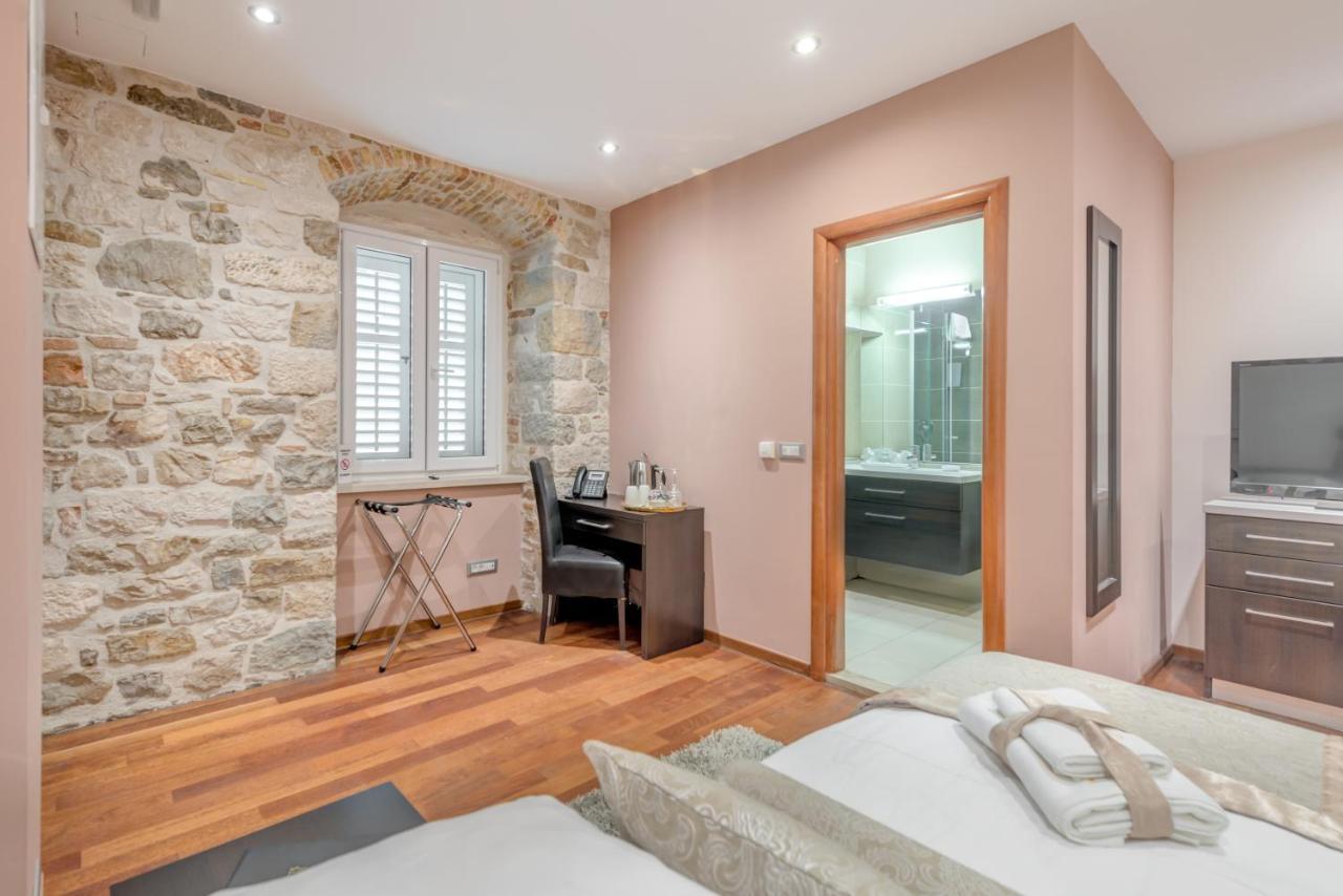 Palace Heritage 4* Split