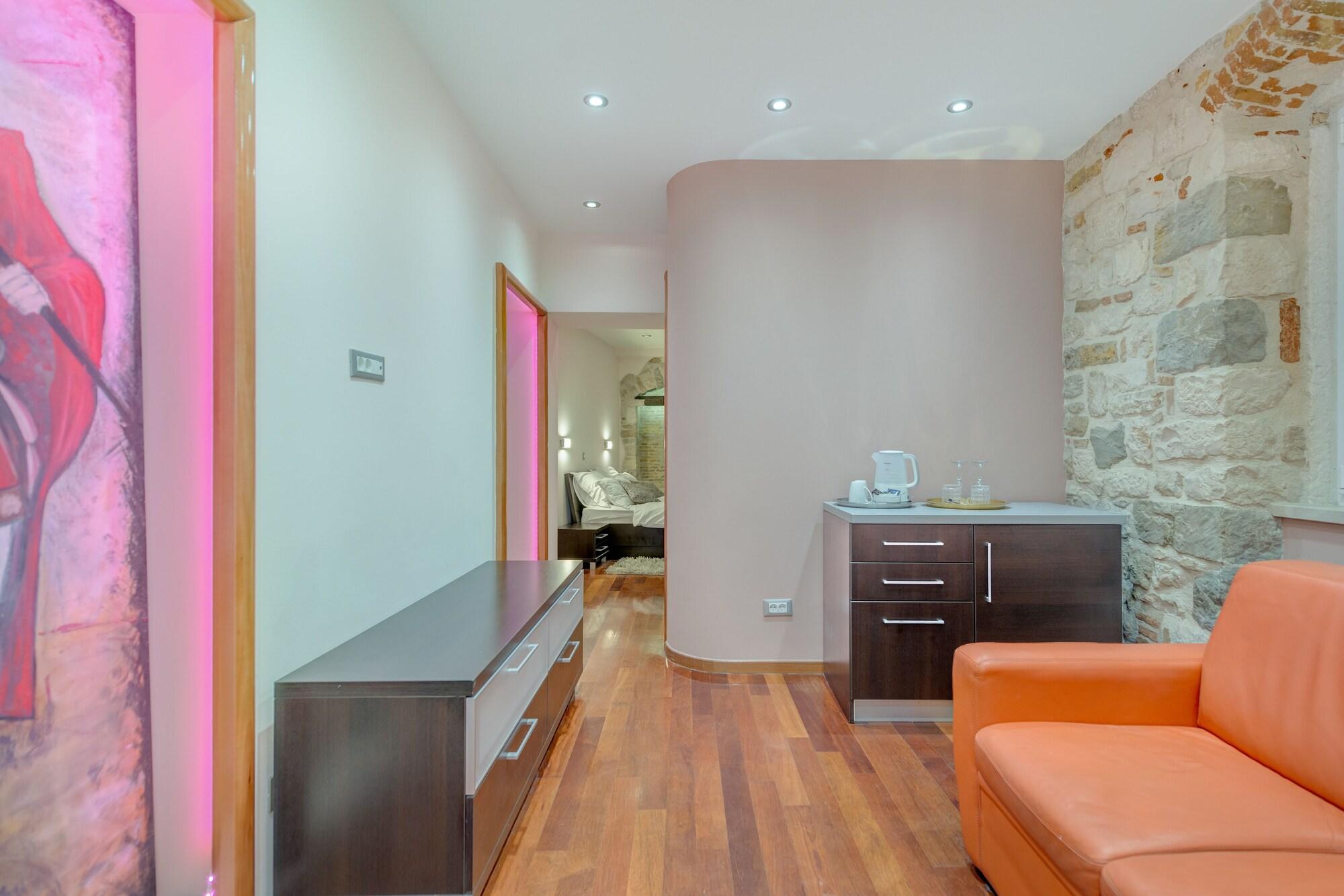 Hotel Palace Heritage 4*