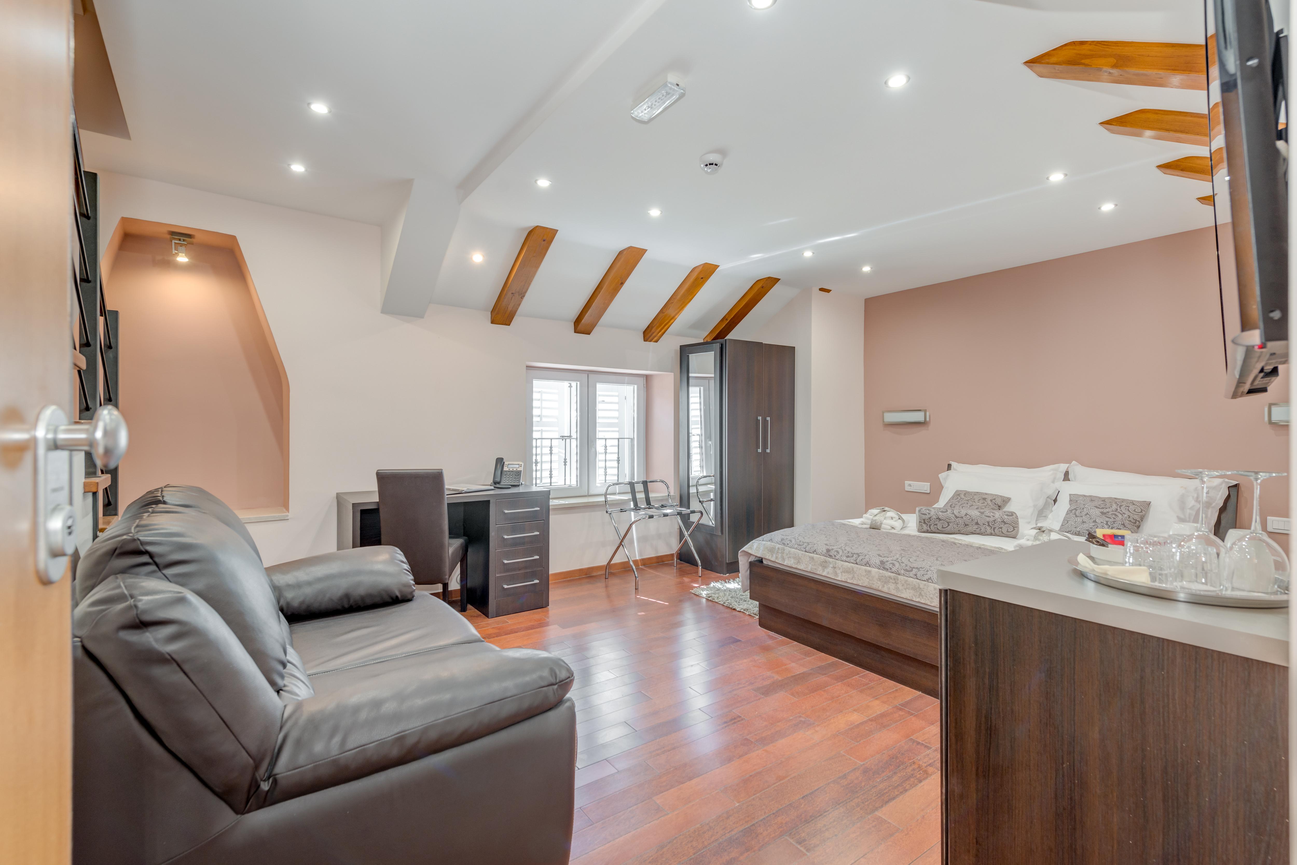 Hotel Palace Heritage 4*