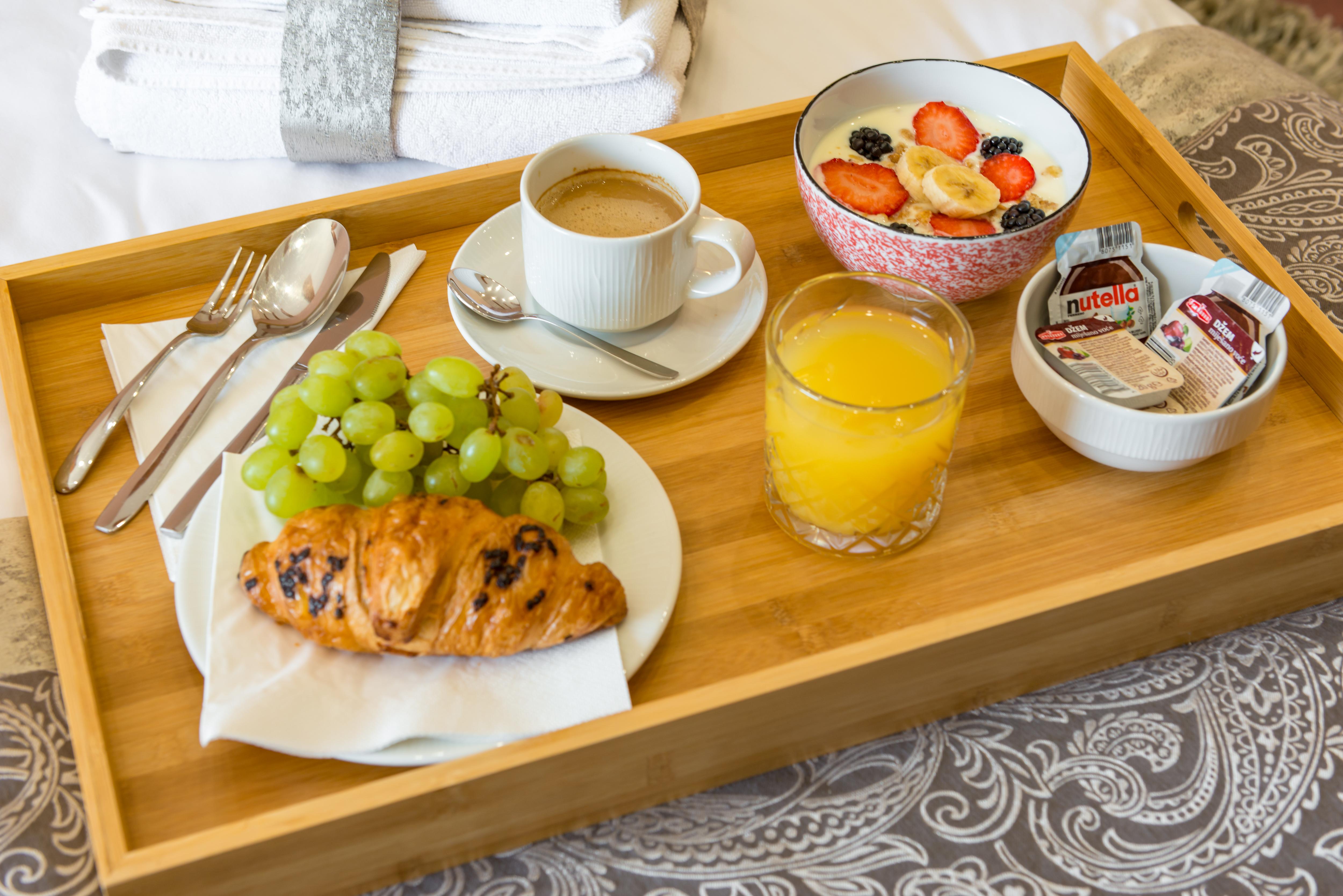 Hotell Palace Heritage - Adults Only Split