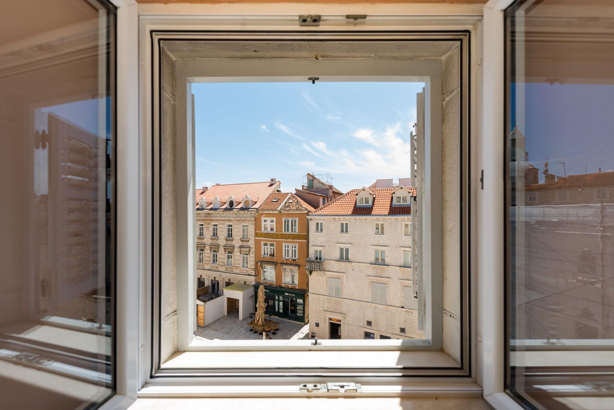 Palace Heritage - Adults Only Hotell Split