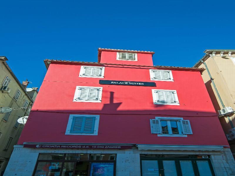 Palace Heritage - Adults Only Hotell