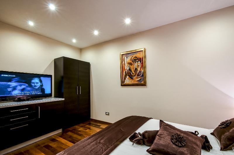 Hotell Palace Heritage - Adults Only