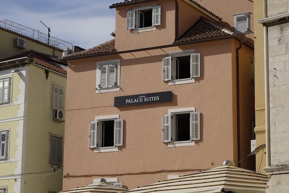 Palace Heritage 4* Split